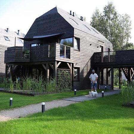 Lubia Apartments Baltic Sea, Garden ,Parking ,Dog Firendly, In Lubiatowo Lubiatowo  Bagian luar foto