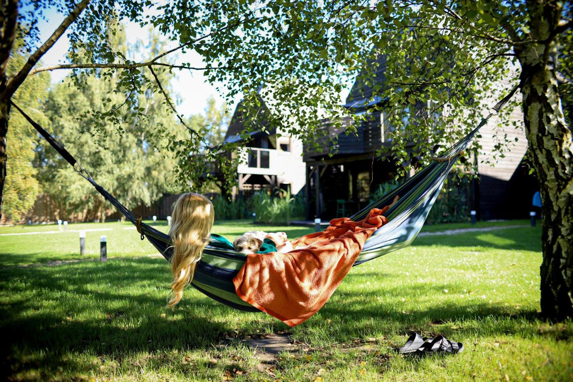 Lubia Apartments Baltic Sea, Garden ,Parking ,Dog Firendly, In Lubiatowo Lubiatowo  Bagian luar foto